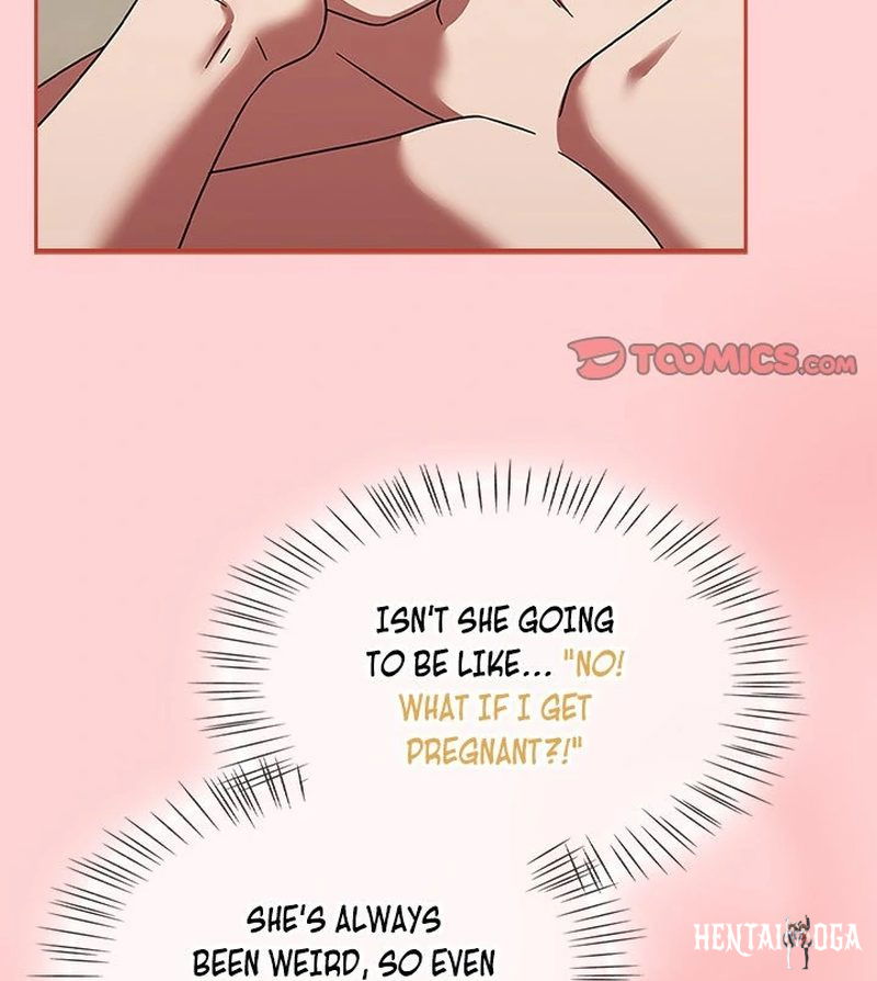 Ground and Pound Ground and Pound Chapter 18 - Page 44