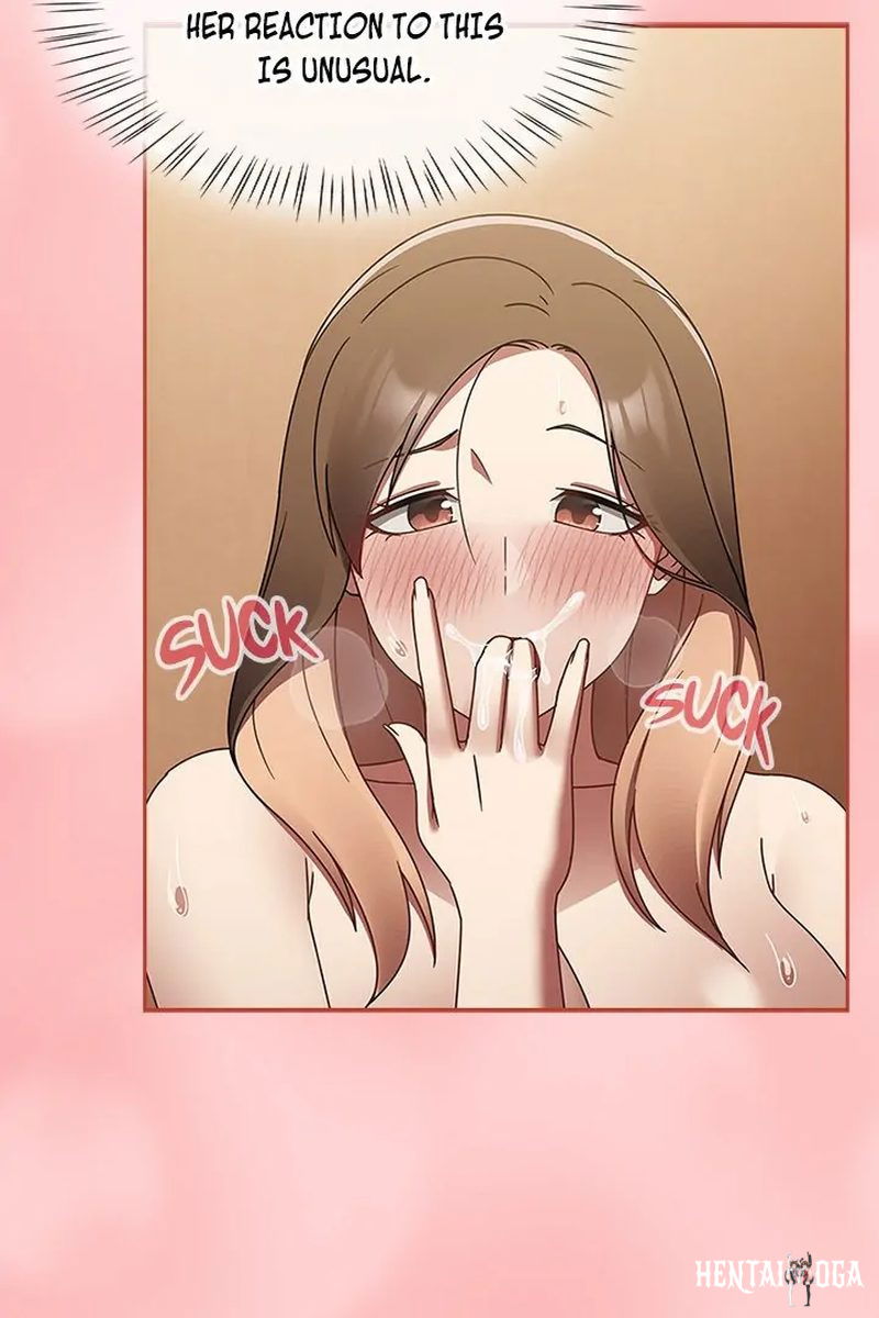 Ground and Pound Ground and Pound Chapter 18 - Page 45