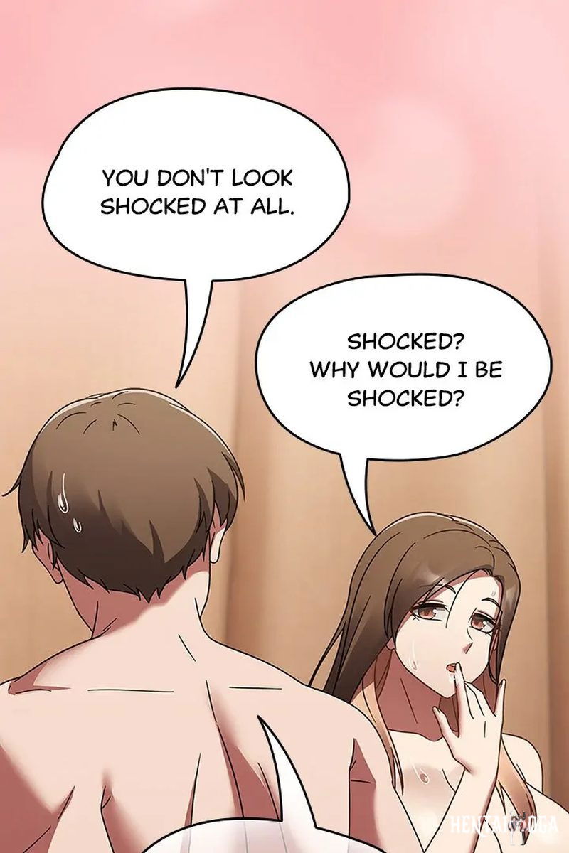 Ground and Pound Ground and Pound Chapter 18 - Page 46