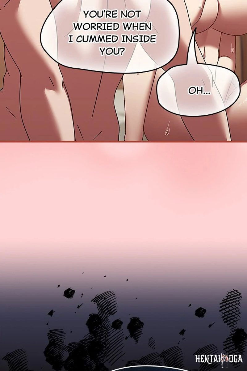 Ground and Pound Ground and Pound Chapter 18 - Page 47