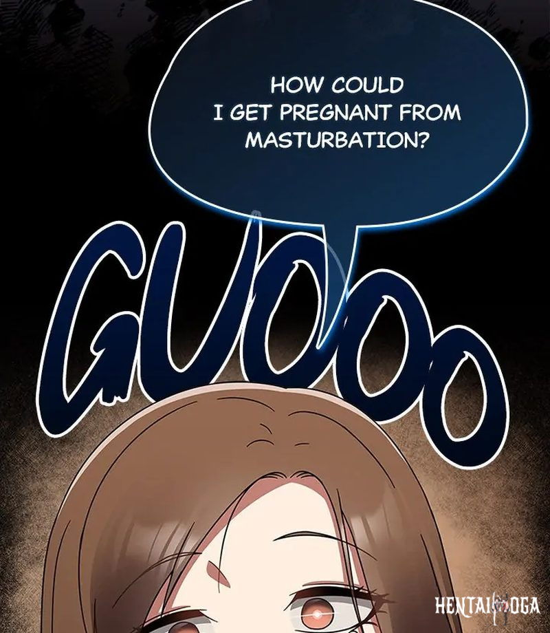 Ground and Pound Ground and Pound Chapter 18 - Page 48