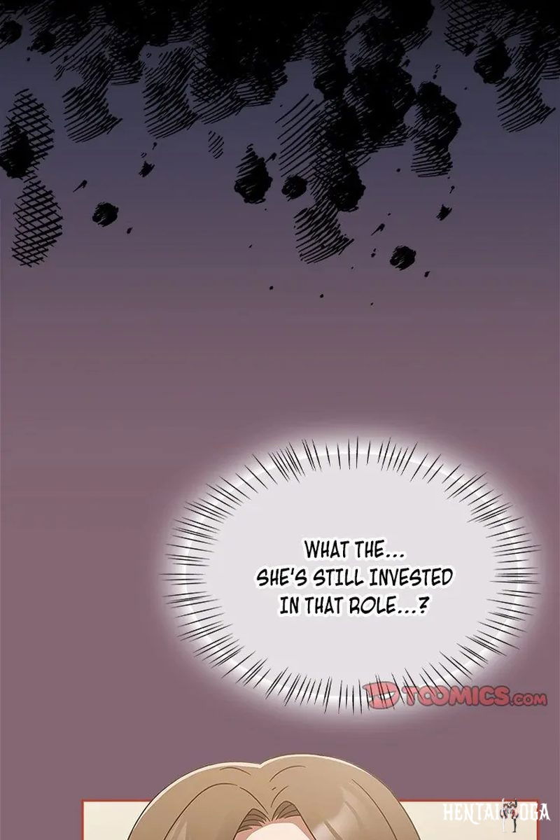 Ground and Pound Ground and Pound Chapter 18 - Page 50