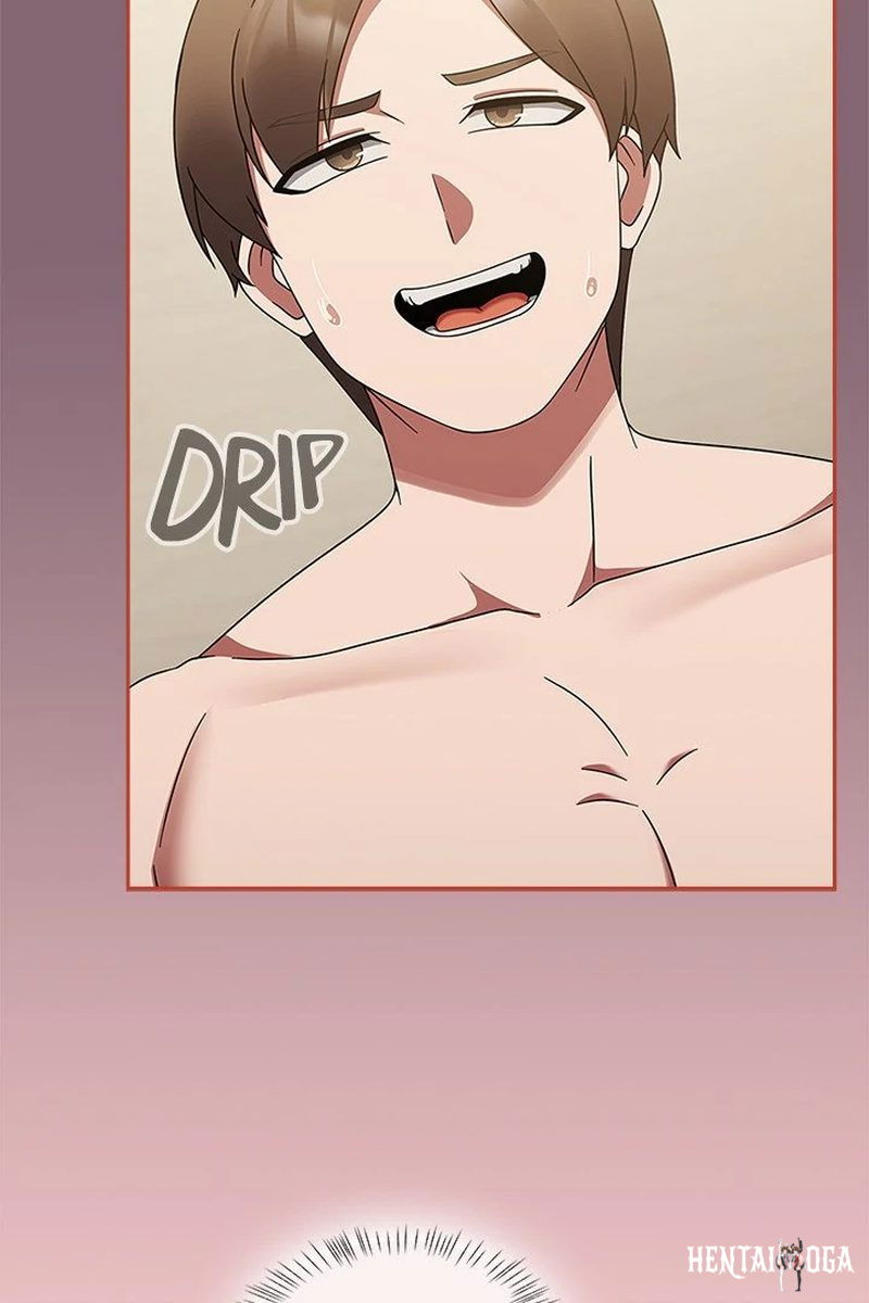 Ground and Pound Ground and Pound Chapter 18 - Page 51