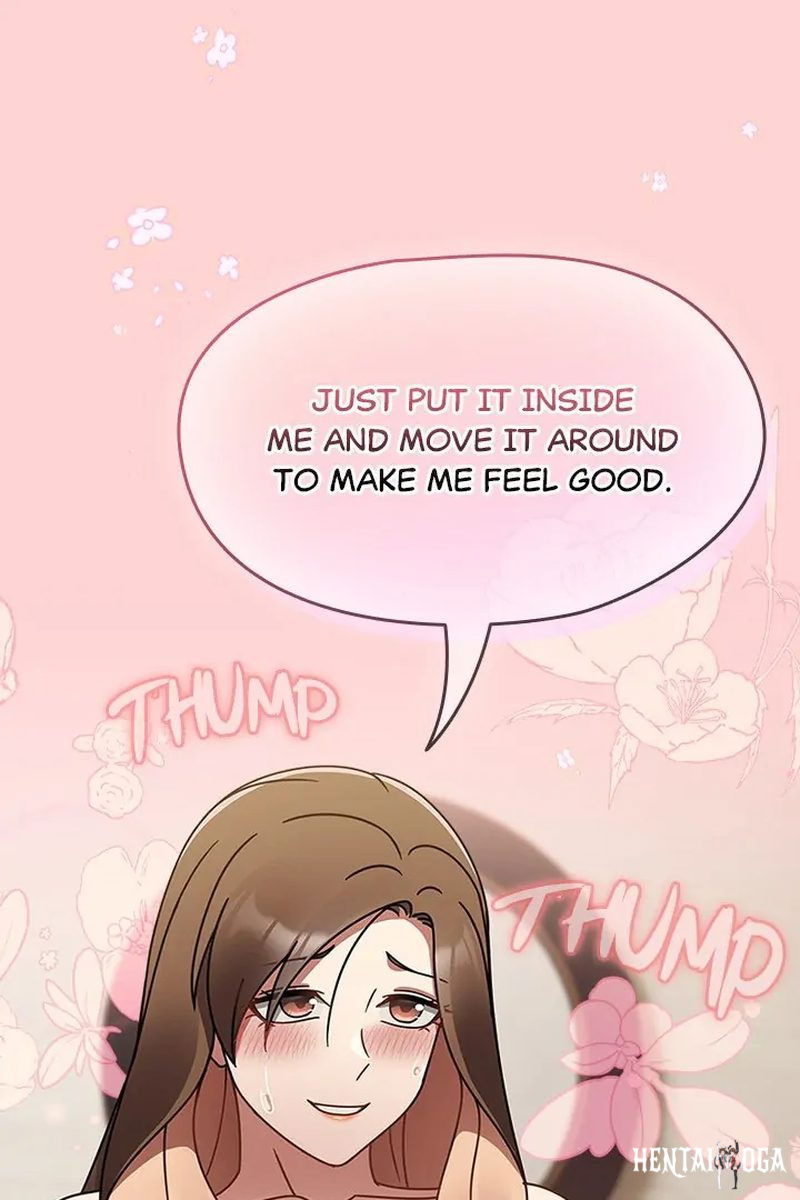 Ground and Pound Ground and Pound Chapter 18 - Page 55