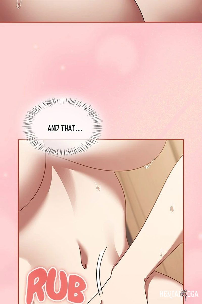 Ground and Pound Ground and Pound Chapter 18 - Page 6