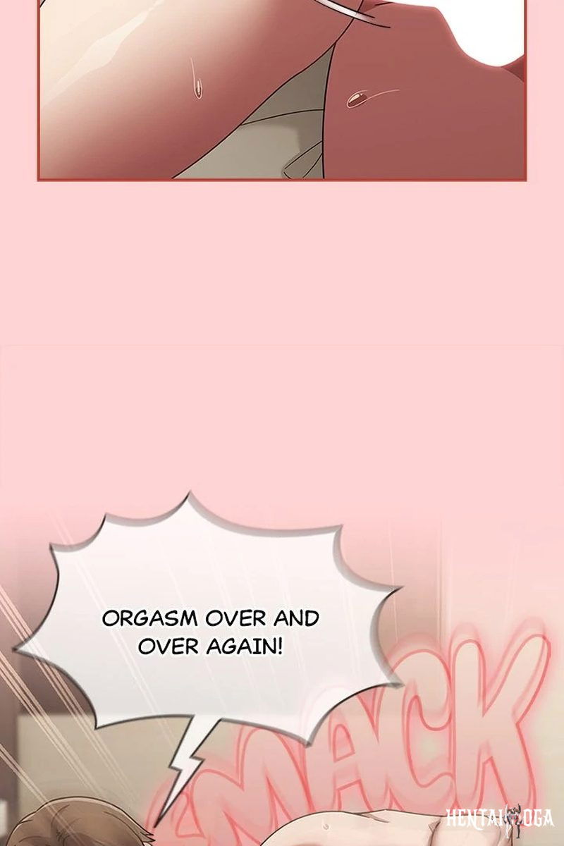 Ground and Pound Ground and Pound Chapter 18 - Page 60