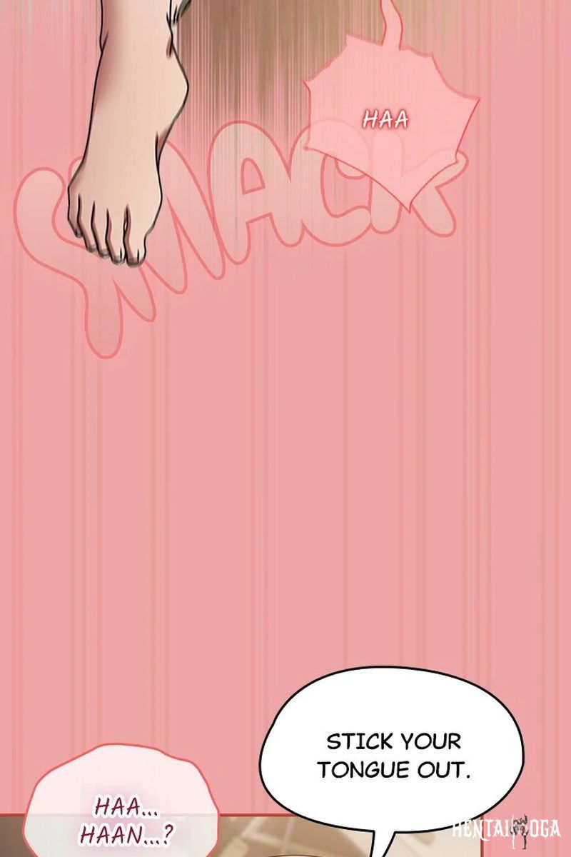 Ground and Pound Ground and Pound Chapter 18 - Page 65