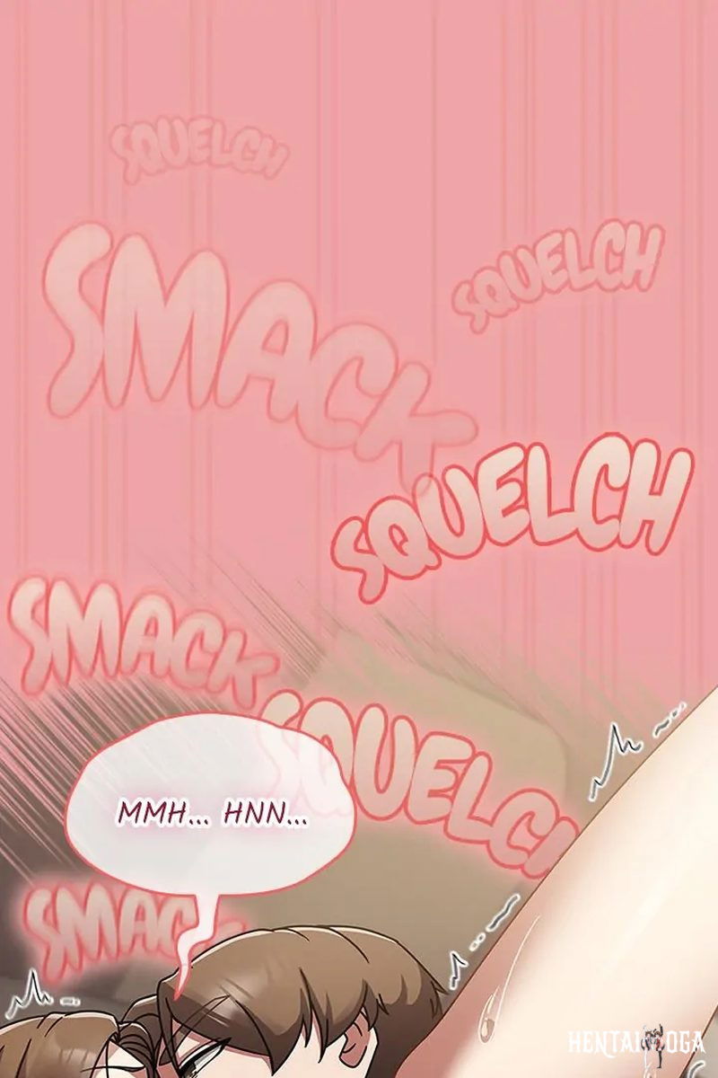 Ground and Pound Ground and Pound Chapter 18 - Page 68