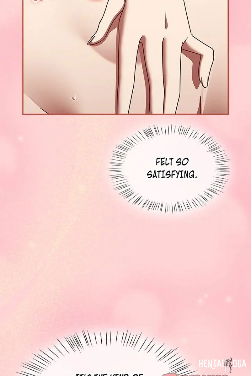 Ground and Pound Ground and Pound Chapter 18 - Page 7