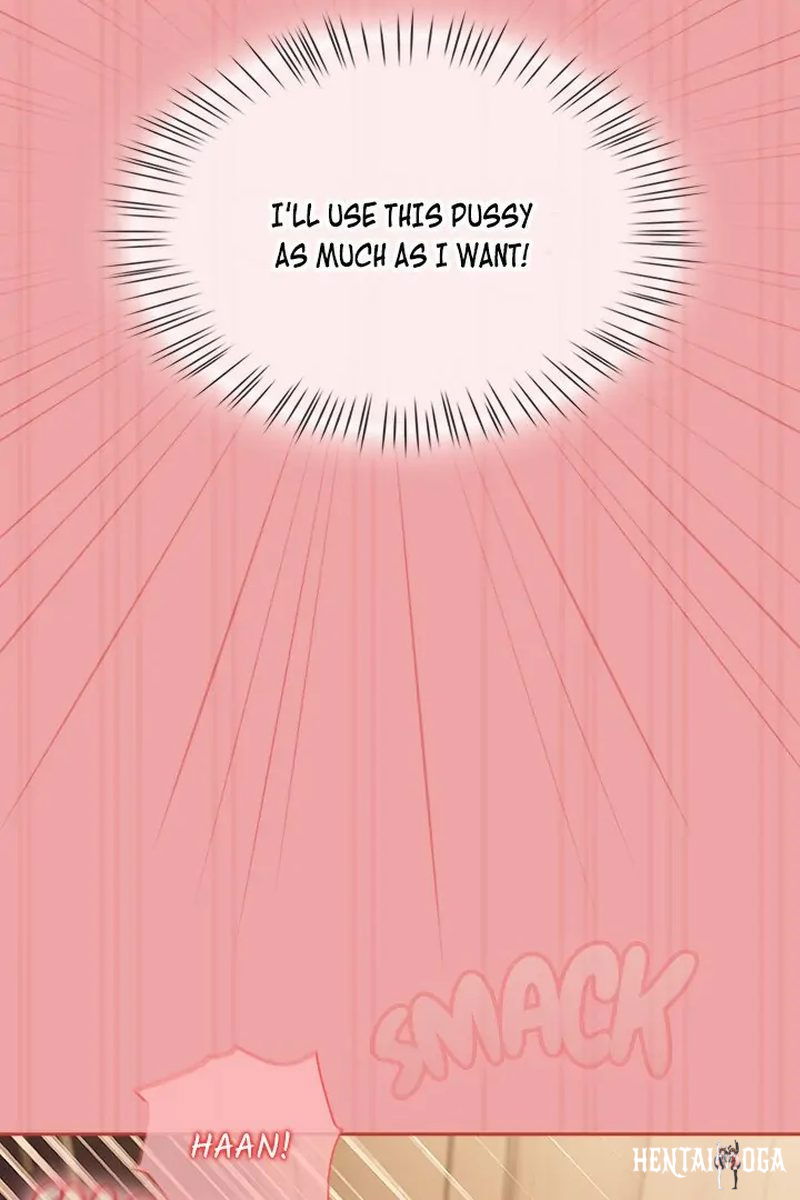 Ground and Pound Ground and Pound Chapter 18 - Page 77