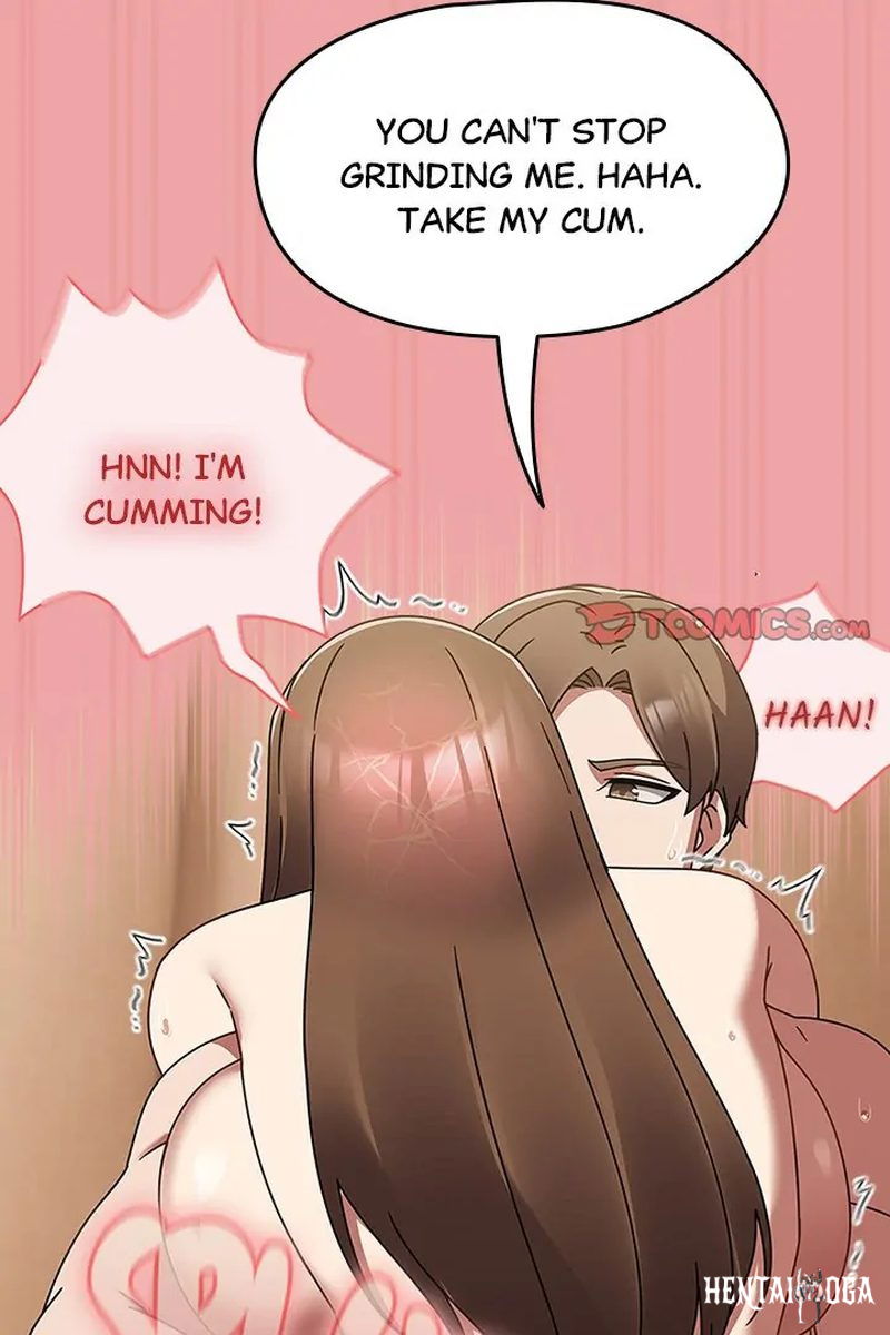 Ground and Pound Ground and Pound Chapter 18 - Page 82