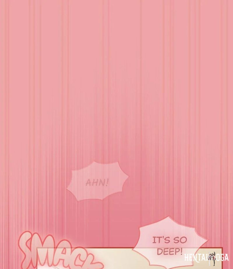 Ground and Pound Ground and Pound Chapter 18 - Page 84