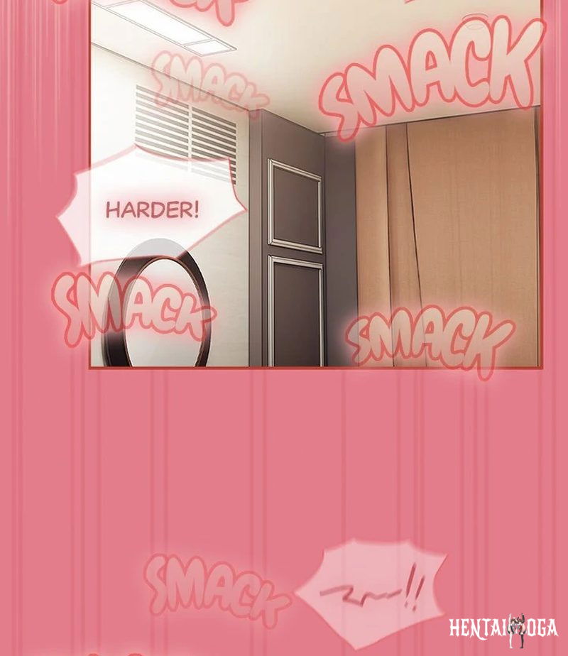 Ground and Pound Ground and Pound Chapter 18 - Page 85