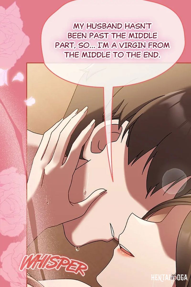 Ground and Pound Ground and Pound Chapter 18 - Page 91