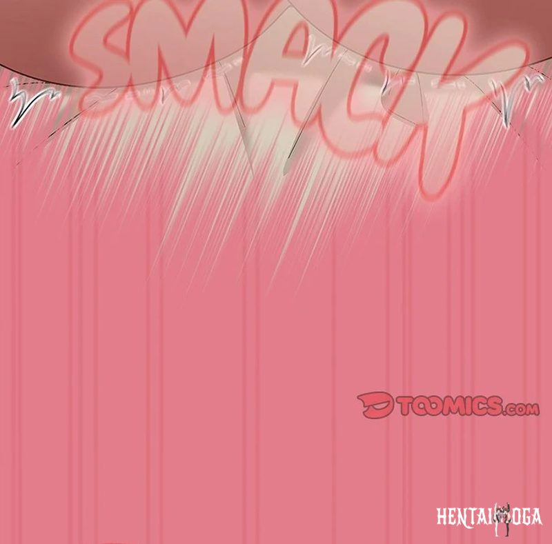 Ground and Pound Ground and Pound Chapter 18 - Page 95