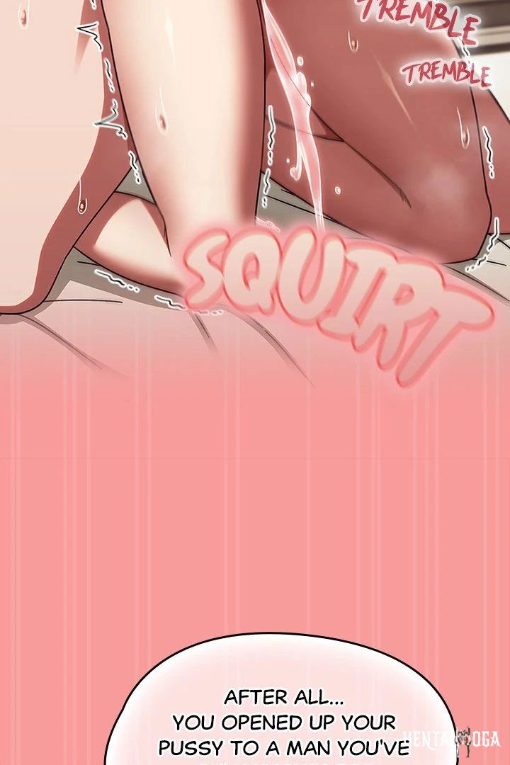 Ground and Pound Ground and Pound Chapter 17 - Page 105