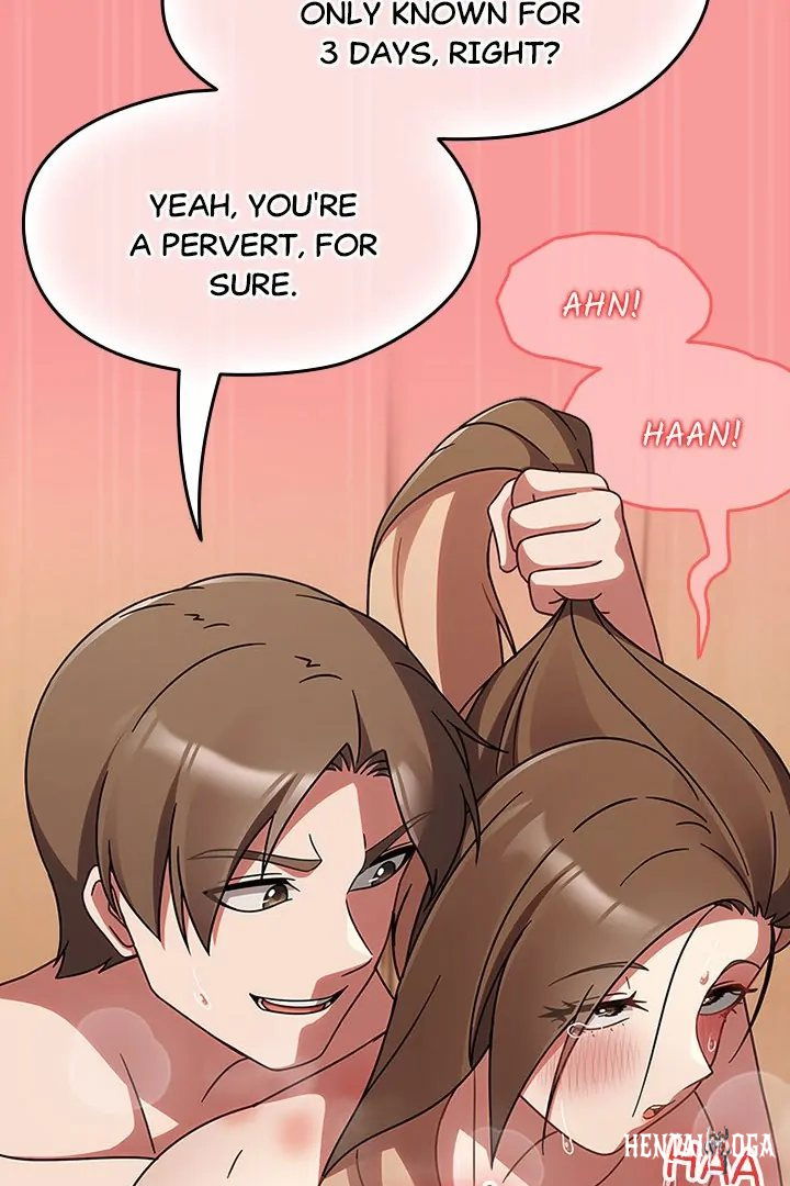 Ground and Pound Ground and Pound Chapter 17 - Page 106