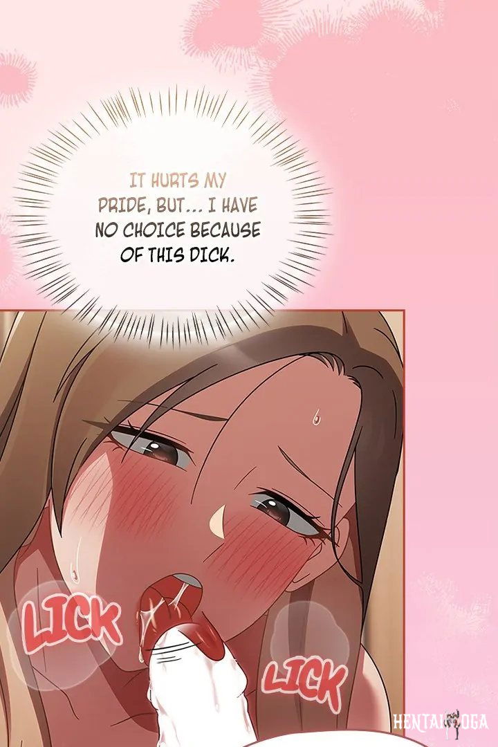 Ground and Pound Ground and Pound Chapter 17 - Page 11