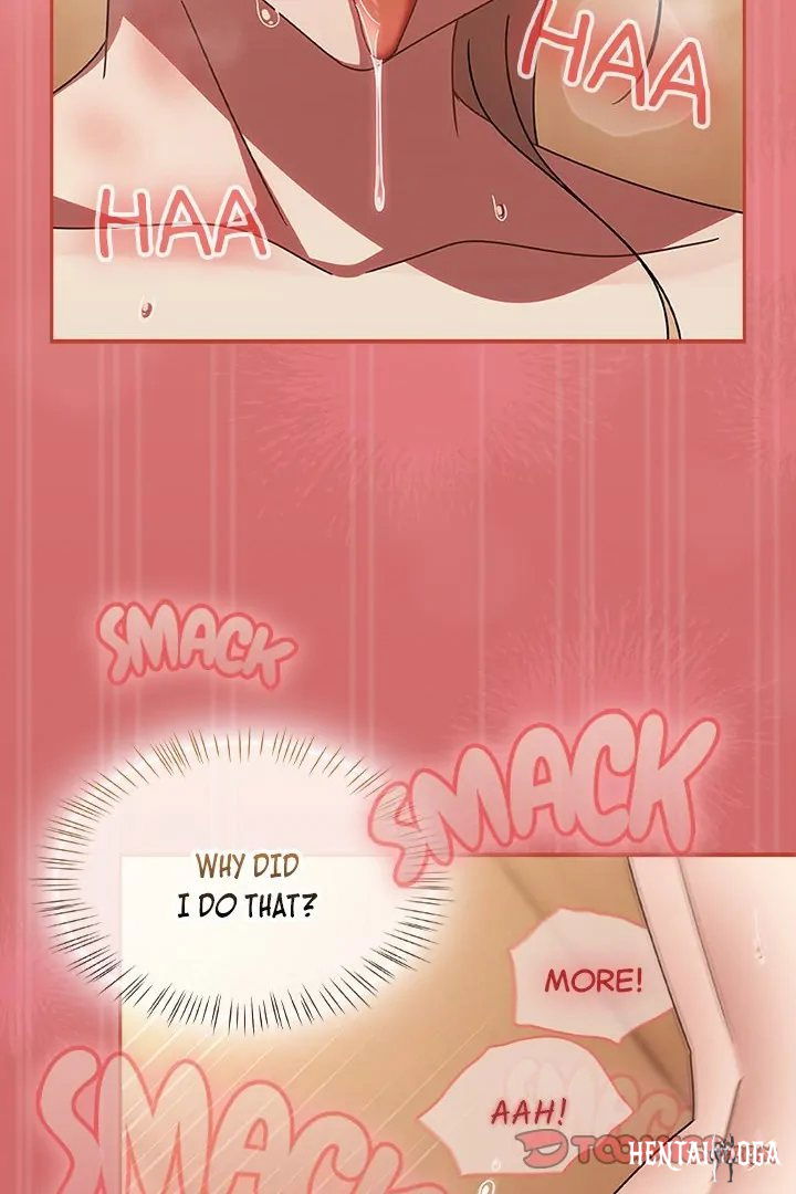 Ground and Pound Ground and Pound Chapter 17 - Page 110