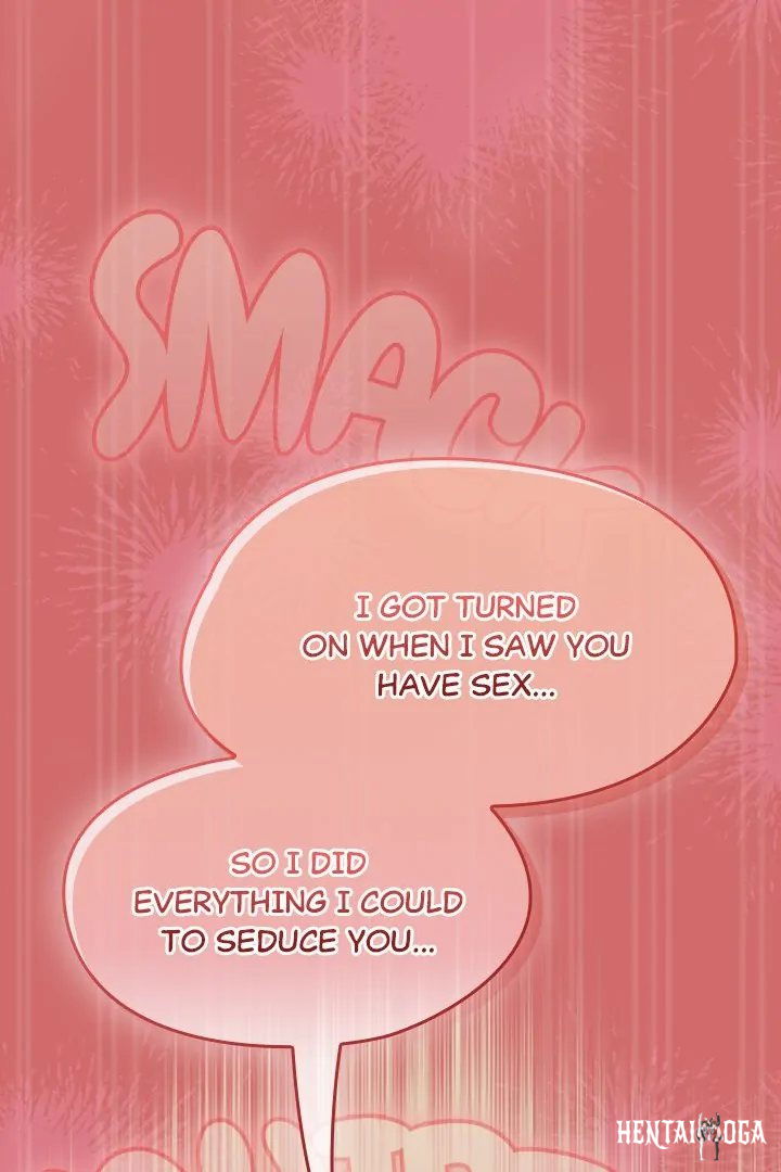 Ground and Pound Ground and Pound Chapter 17 - Page 114