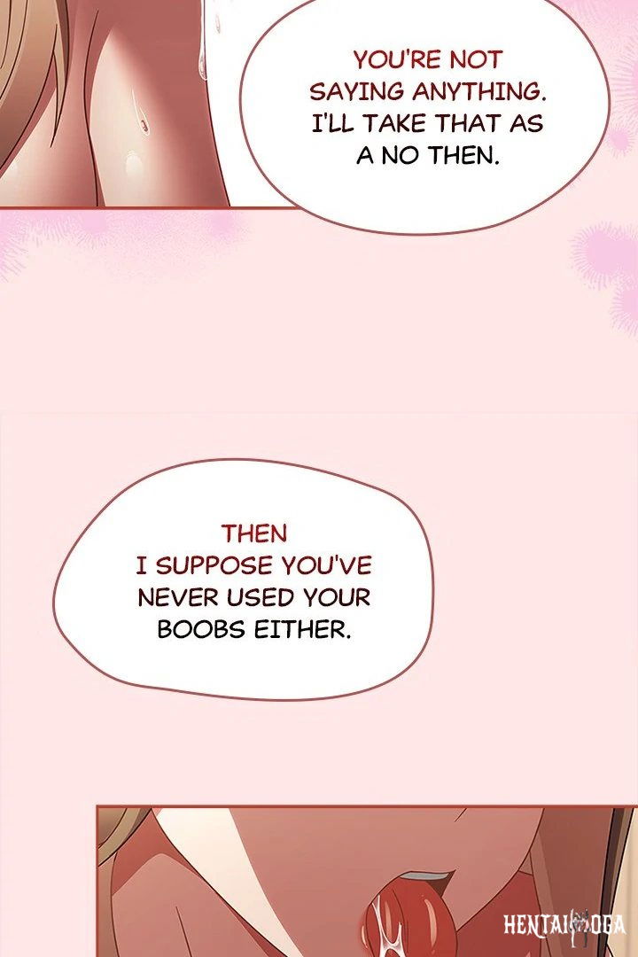 Ground and Pound Ground and Pound Chapter 17 - Page 12