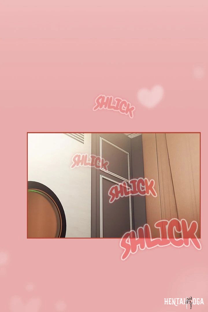 Ground and Pound Ground and Pound Chapter 17 - Page 18