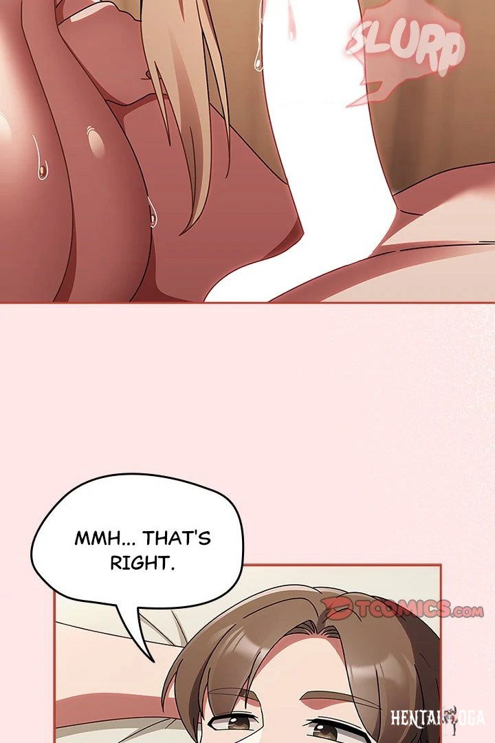 Ground and Pound Ground and Pound Chapter 17 - Page 2