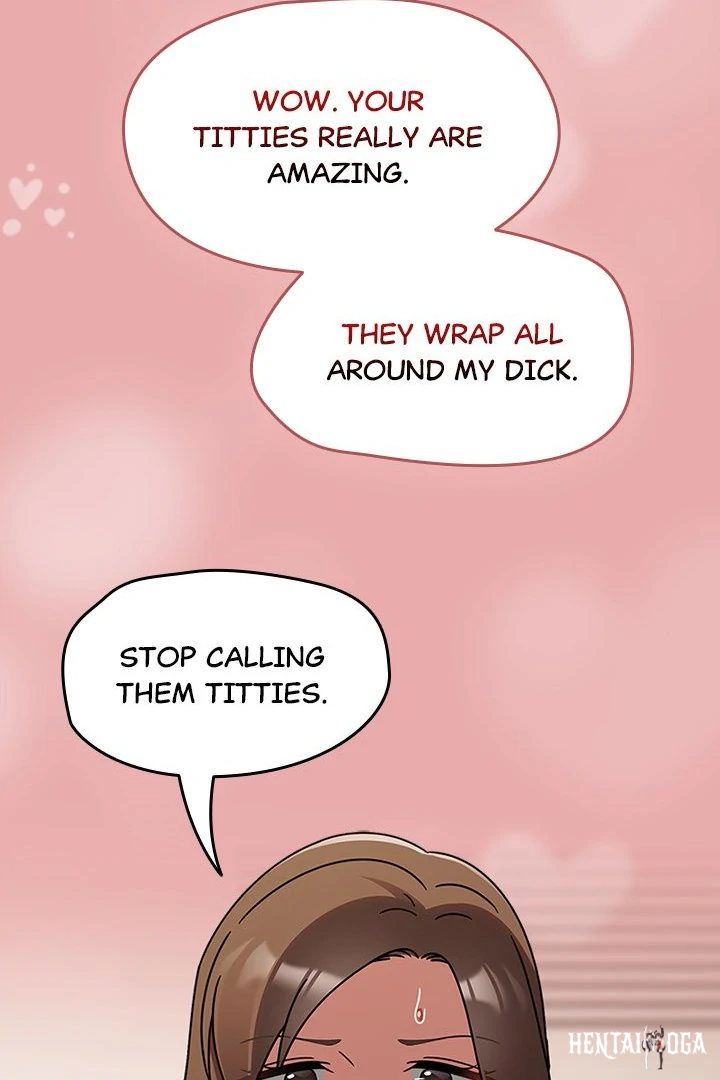 Ground and Pound Ground and Pound Chapter 17 - Page 21