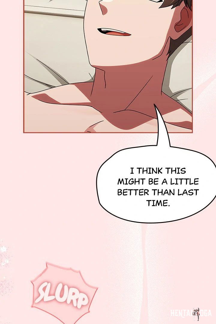 Ground and Pound Ground and Pound Chapter 17 - Page 3