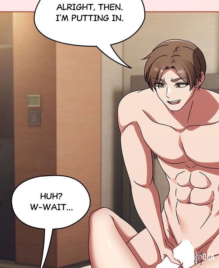 Ground and Pound Ground and Pound Chapter 17 - Page 42