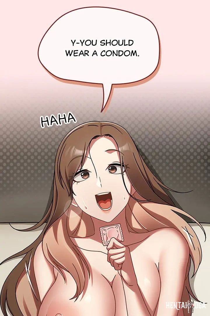 Ground and Pound Ground and Pound Chapter 17 - Page 44