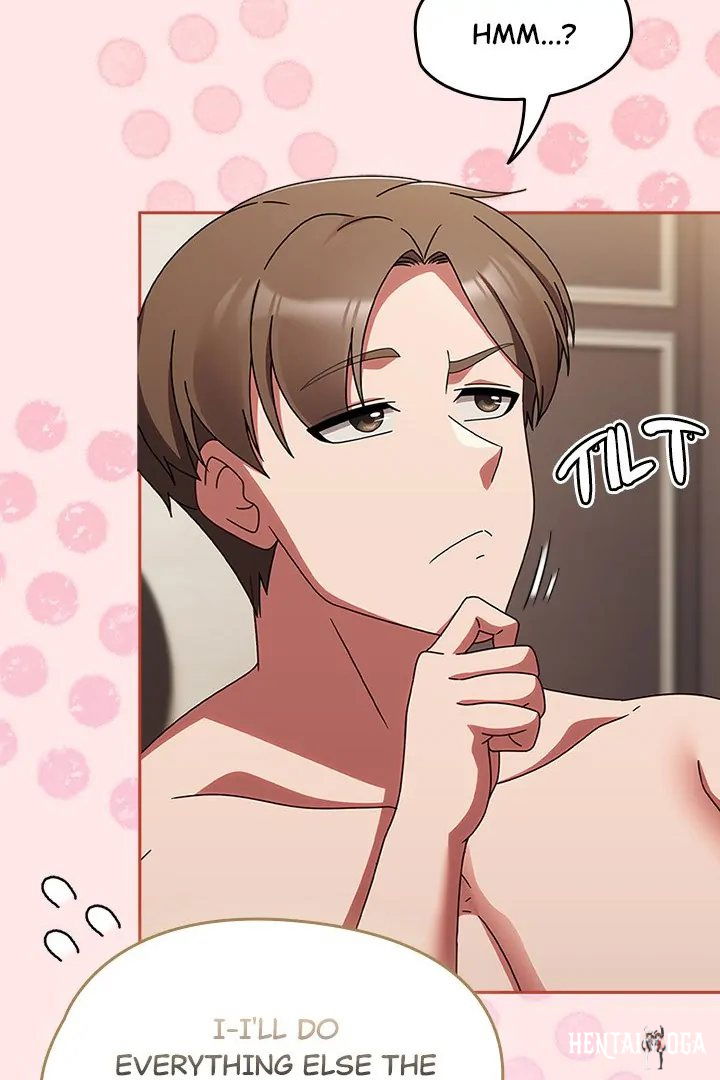 Ground and Pound Ground and Pound Chapter 17 - Page 46