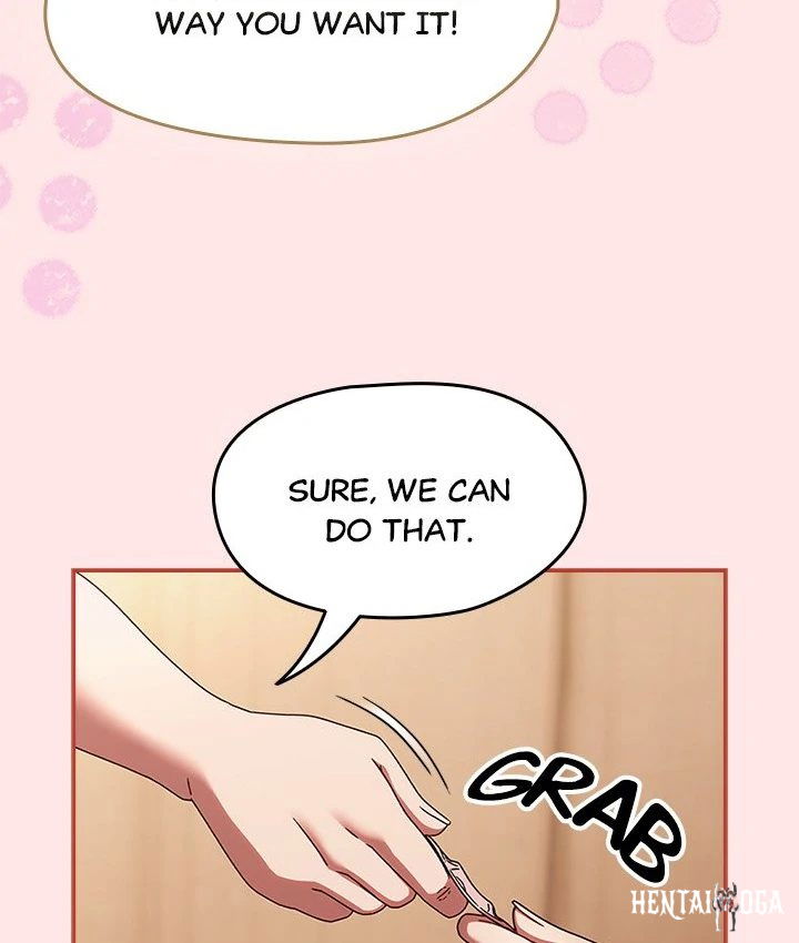 Ground and Pound Ground and Pound Chapter 17 - Page 47