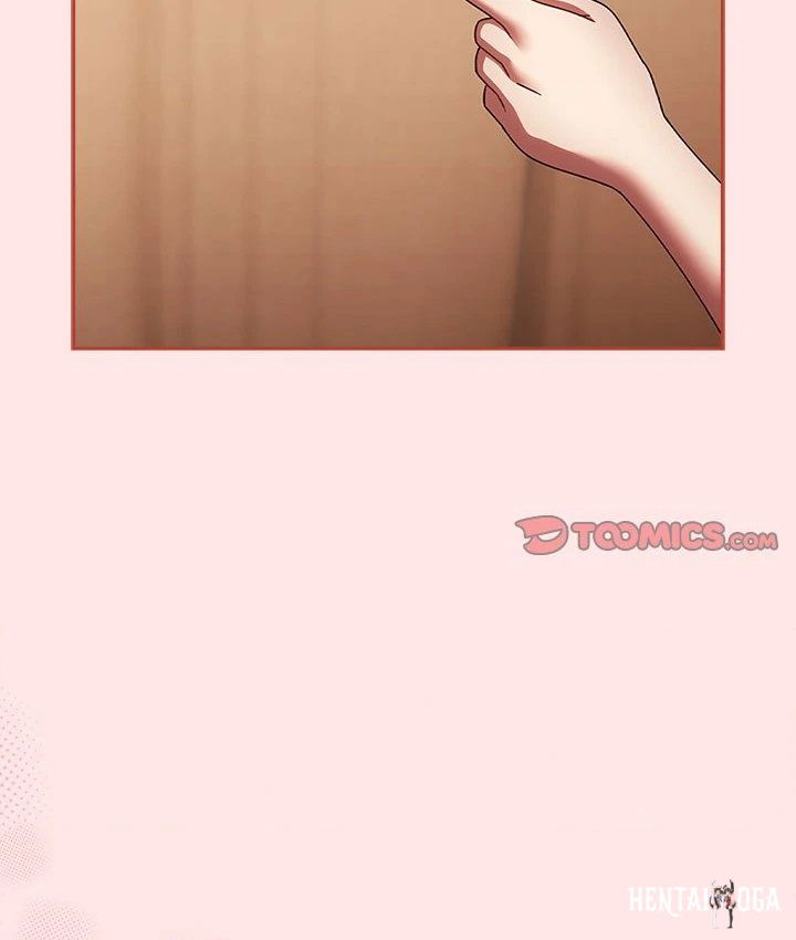 Ground and Pound Ground and Pound Chapter 17 - Page 48