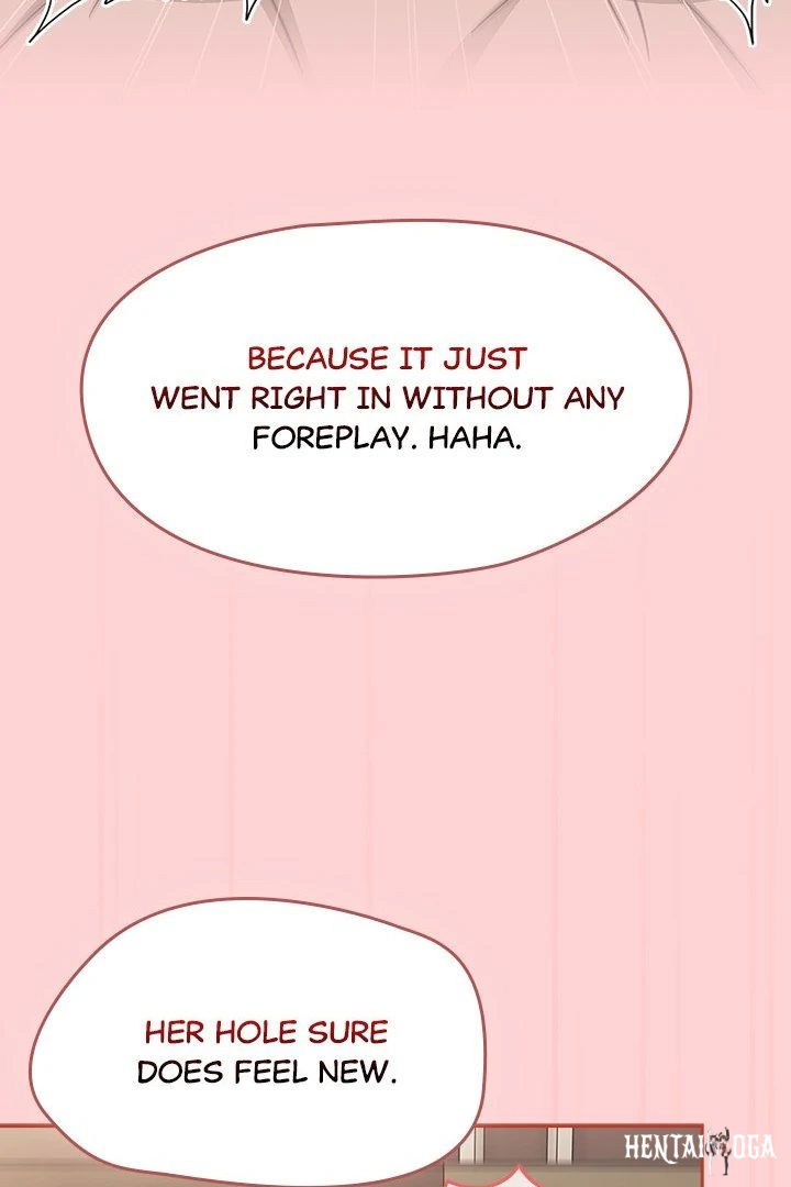 Ground and Pound Ground and Pound Chapter 17 - Page 52