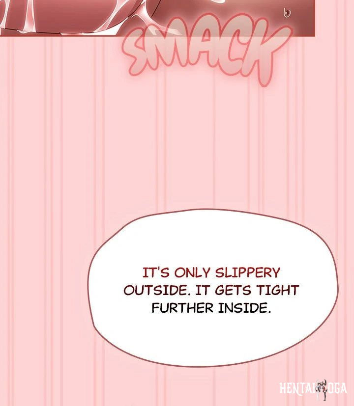 Ground and Pound Ground and Pound Chapter 17 - Page 54