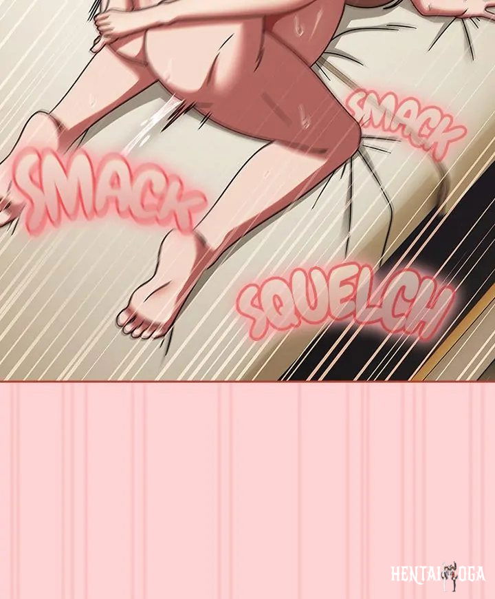 Ground and Pound Ground and Pound Chapter 17 - Page 64