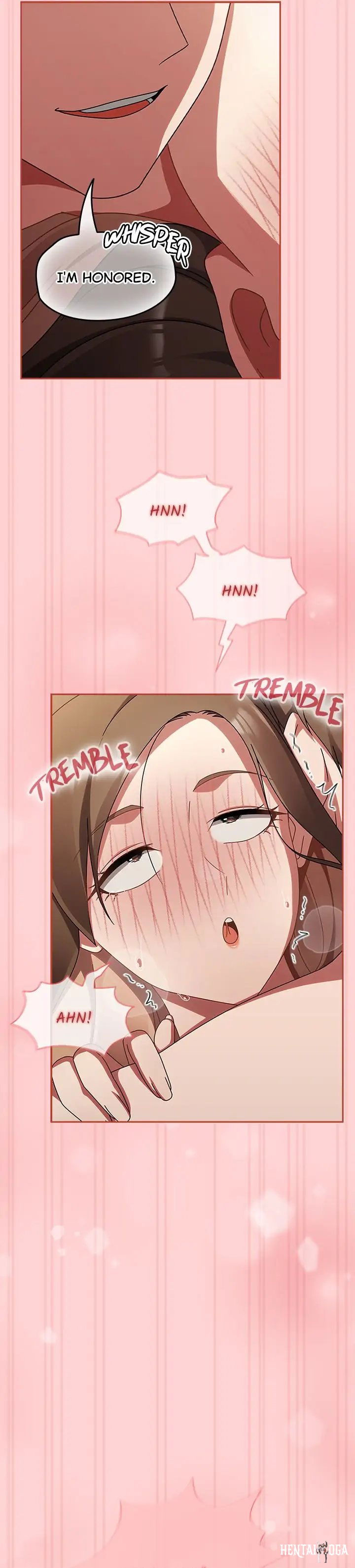 Ground and Pound Ground and Pound Chapter 17 - Page 65