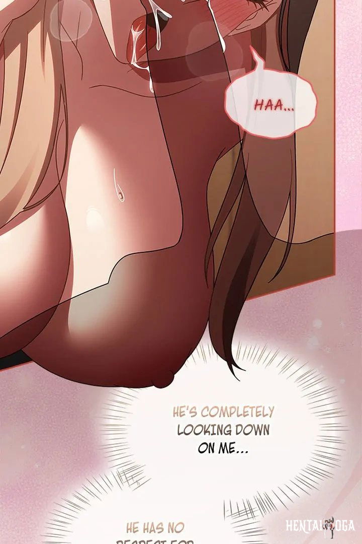 Ground and Pound Ground and Pound Chapter 17 - Page 7