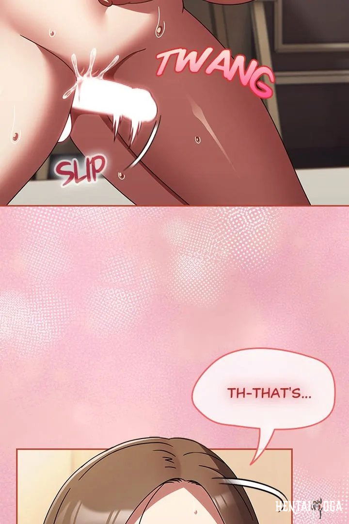 Ground and Pound Ground and Pound Chapter 17 - Page 78