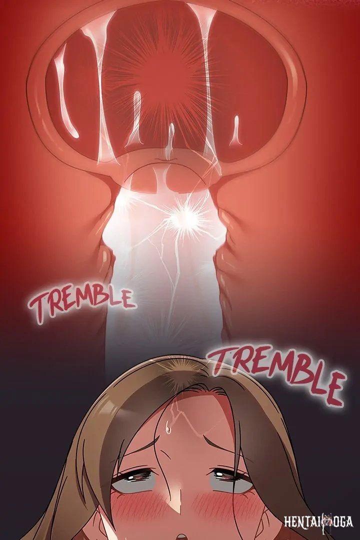 Ground and Pound Ground and Pound Chapter 17 - Page 81