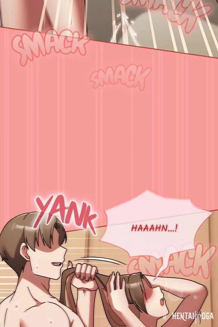 Ground and Pound Ground and Pound Chapter 17 - Page 92