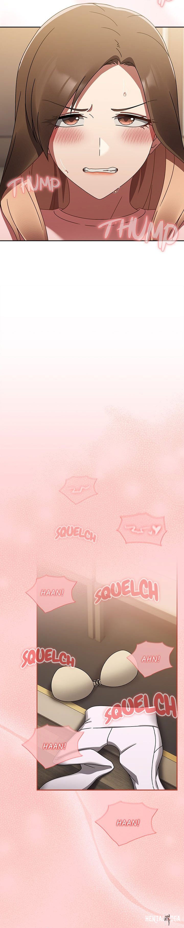 Ground and Pound Ground and Pound Chapter 16 - Page 14