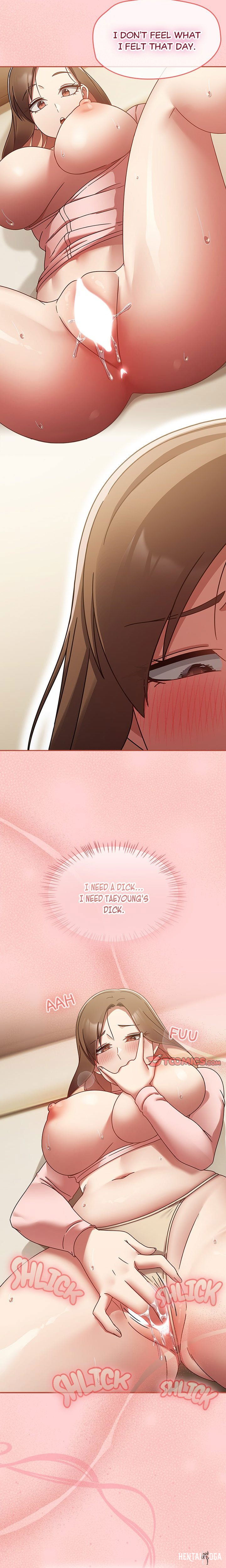 Ground and Pound Ground and Pound Chapter 16 - Page 17