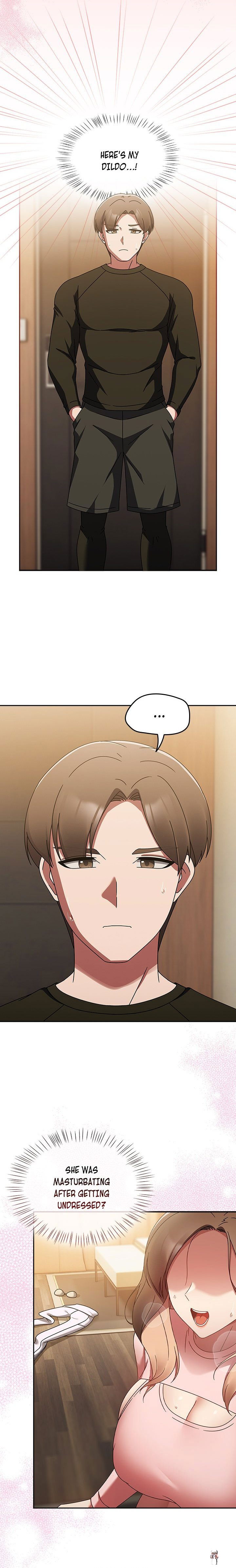 Ground and Pound Ground and Pound Chapter 16 - Page 20