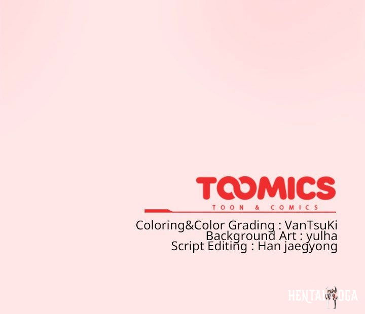 Ground and Pound Ground and Pound Chapter 16 - Page 29