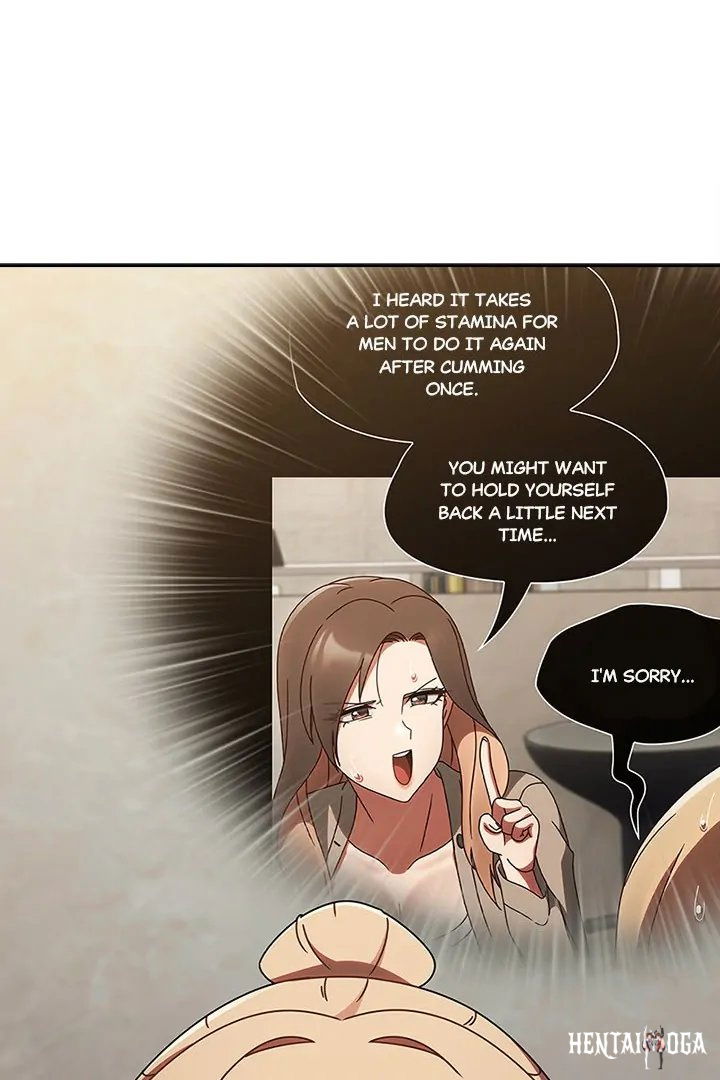 Ground and Pound Ground and Pound Chapter 15 - Page 104