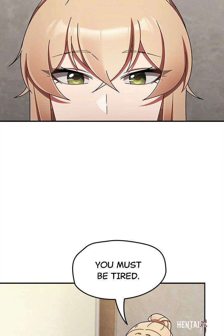 Ground and Pound Ground and Pound Chapter 15 - Page 105