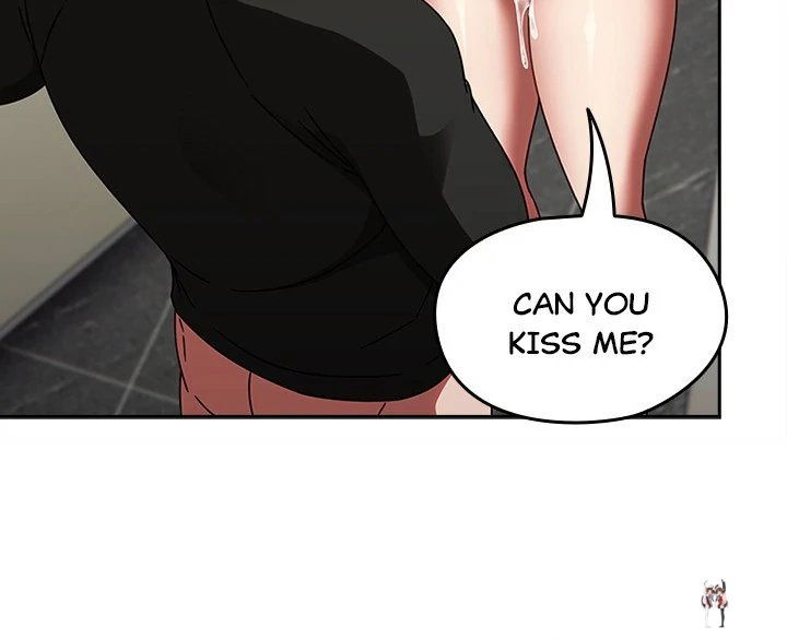 Ground and Pound Ground and Pound Chapter 15 - Page 107