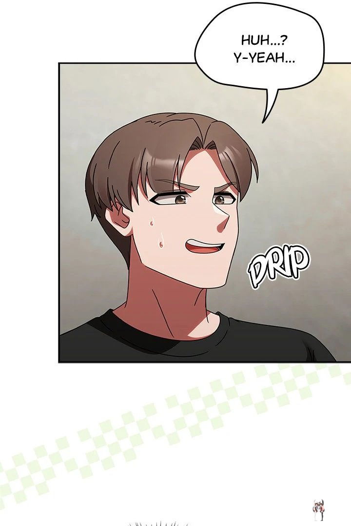 Ground and Pound Ground and Pound Chapter 15 - Page 108